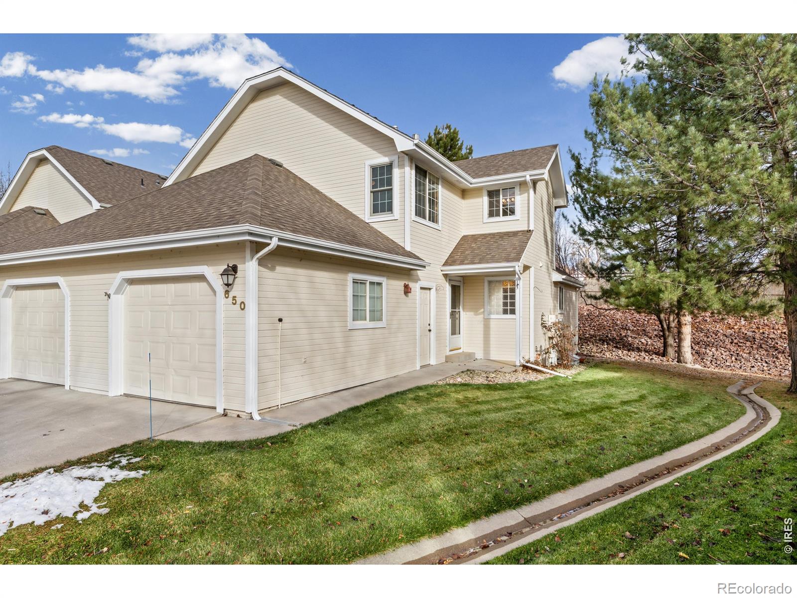 MLS Image #28 for 650  moose court,loveland, Colorado