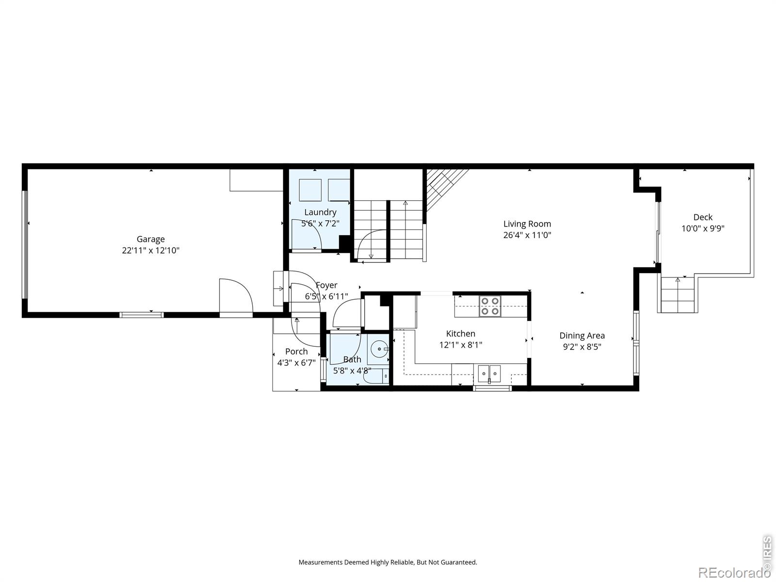 MLS Image #29 for 650  moose court,loveland, Colorado