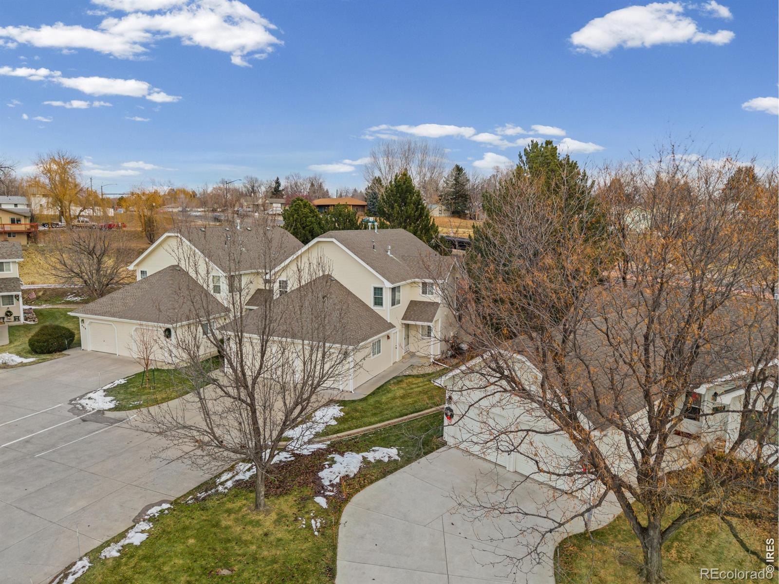 MLS Image #3 for 650  moose court,loveland, Colorado