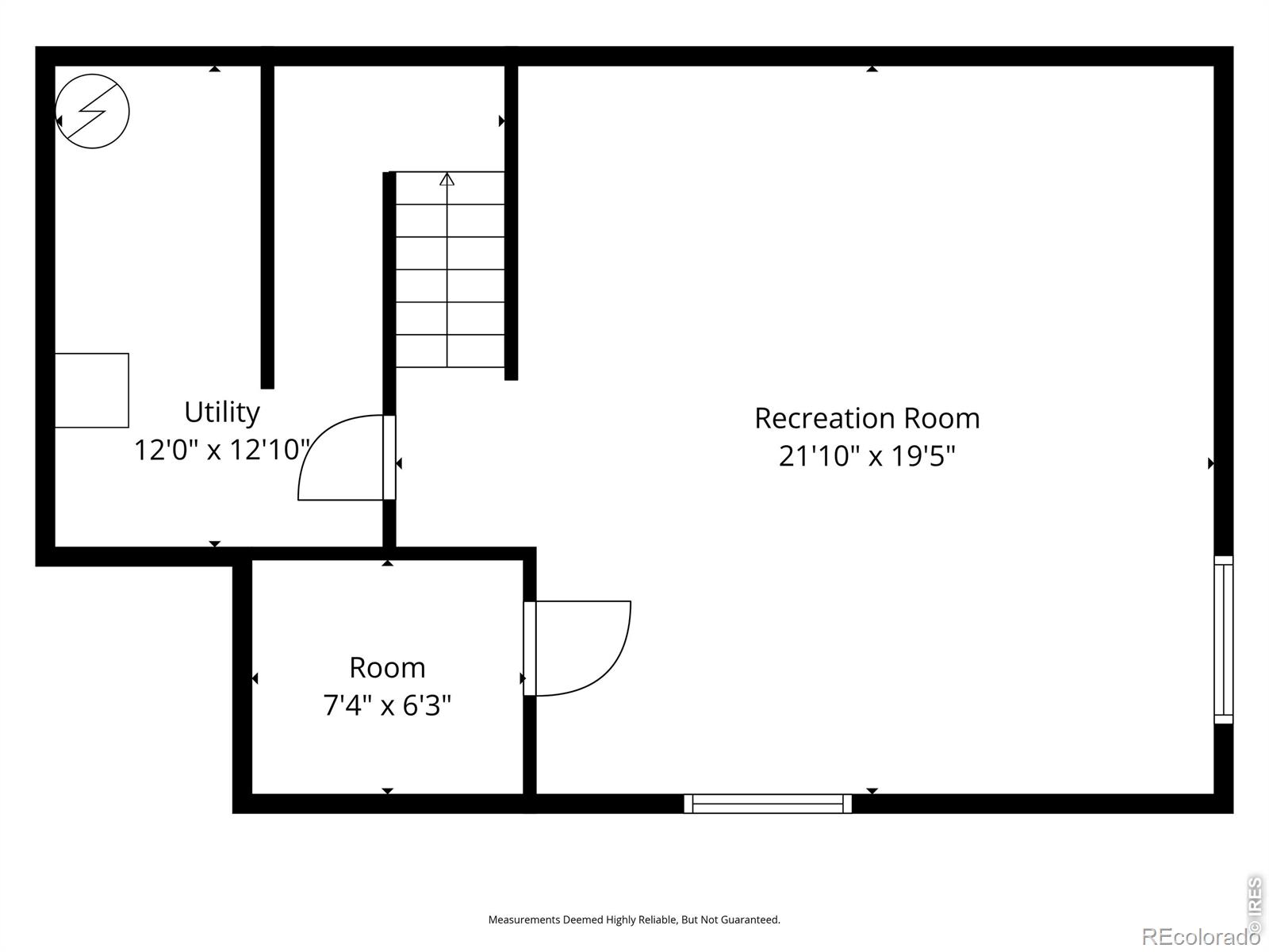 MLS Image #32 for 650  moose court,loveland, Colorado