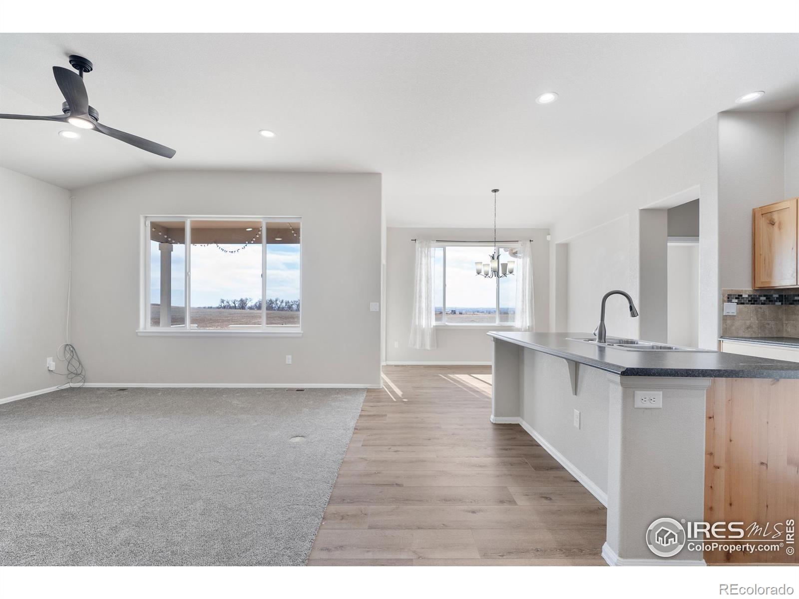 MLS Image #3 for 1319  chamois drive,severance, Colorado