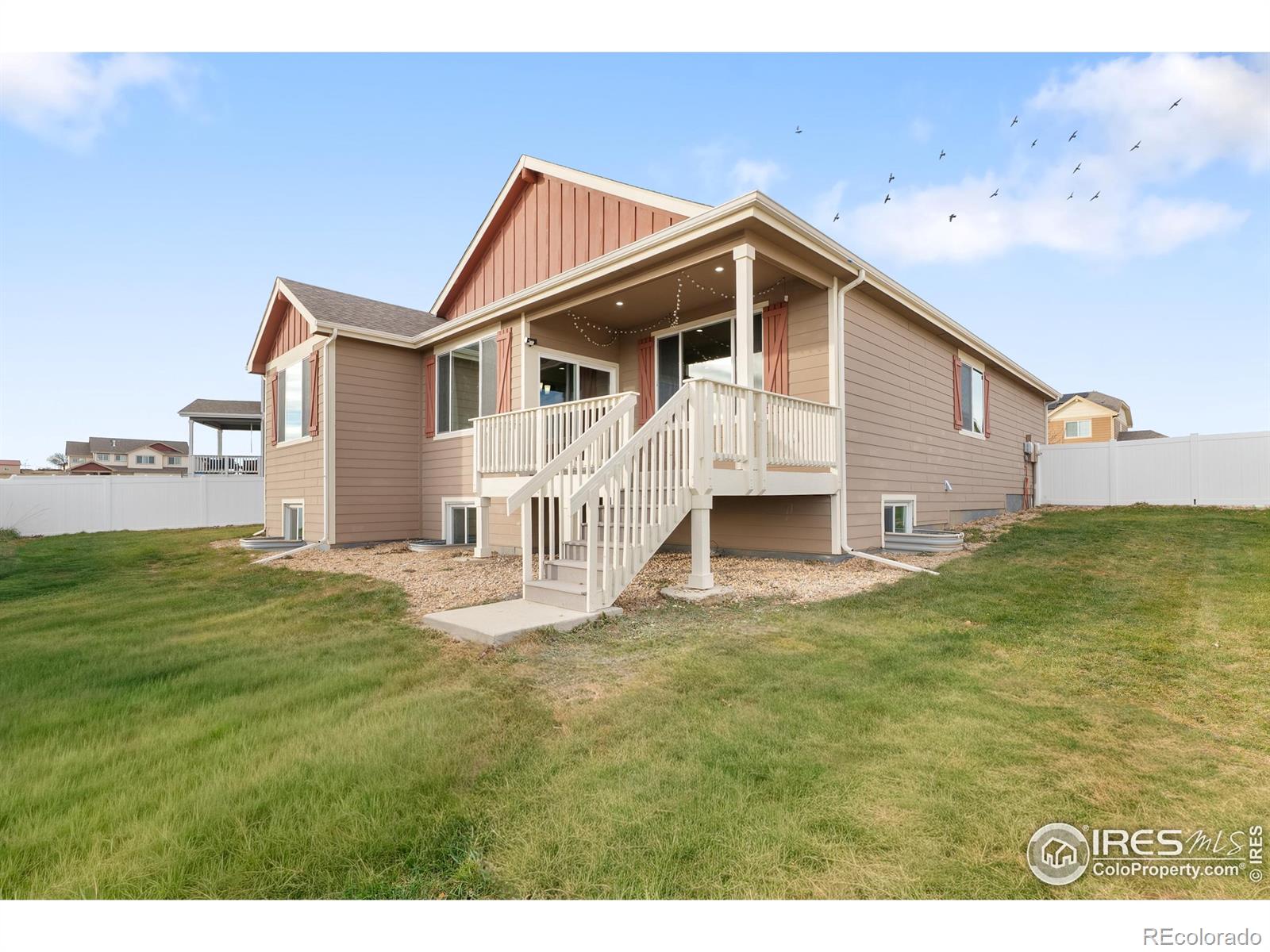 MLS Image #43 for 1319  chamois drive,severance, Colorado
