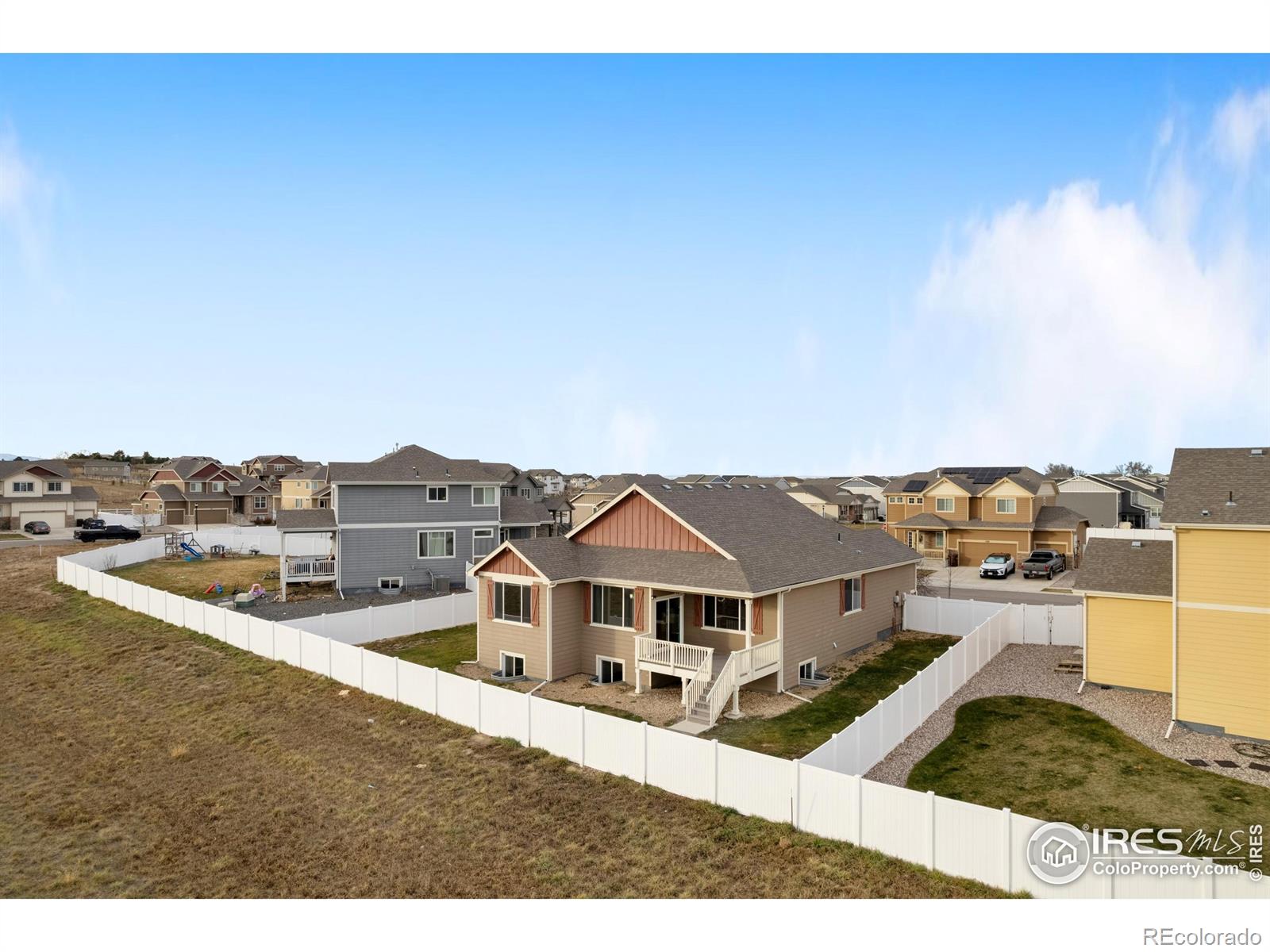 MLS Image #44 for 1319  chamois drive,severance, Colorado