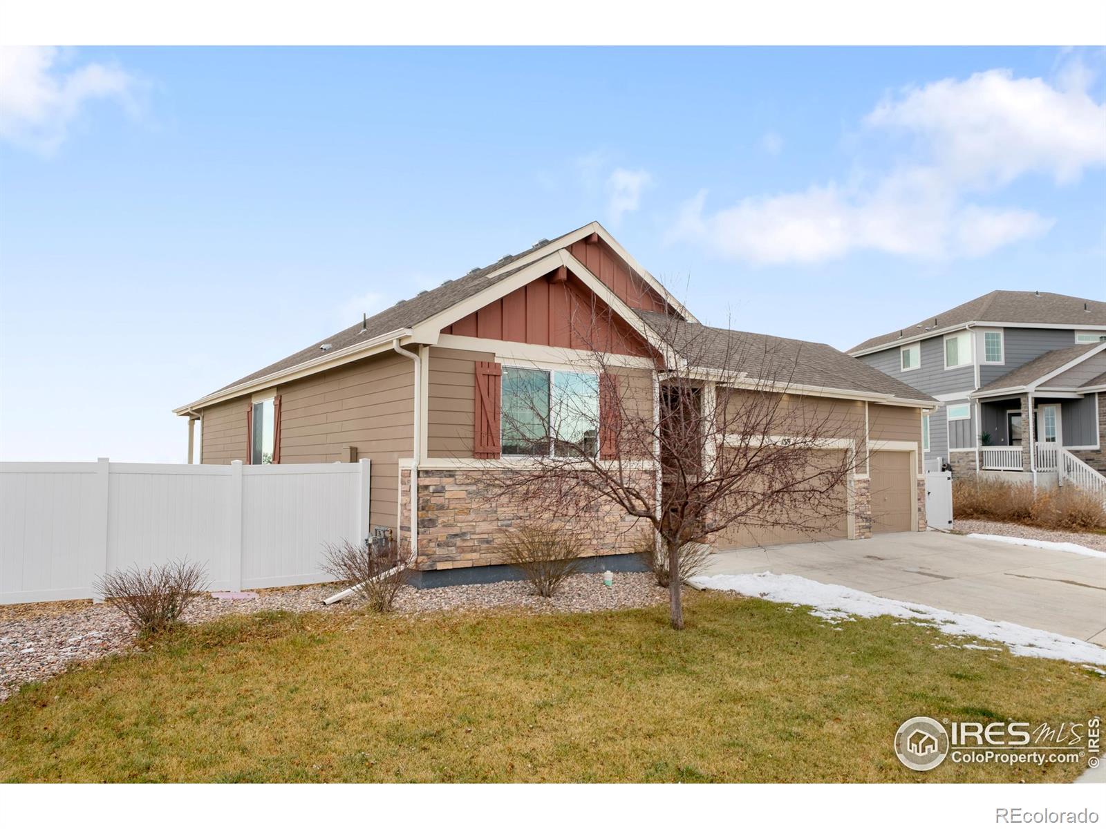 MLS Image #45 for 1319  chamois drive,severance, Colorado