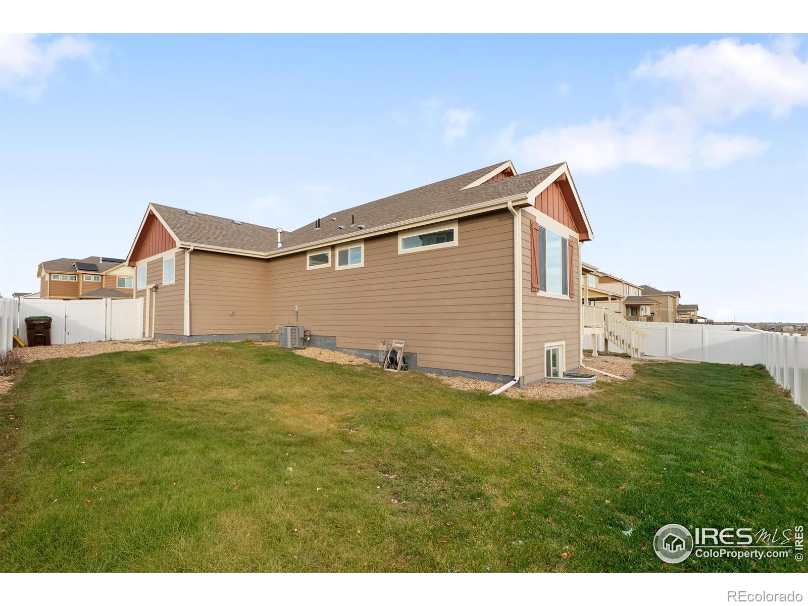 MLS Image #46 for 1319  chamois drive,severance, Colorado