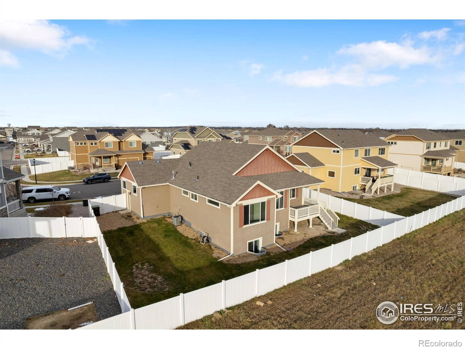 MLS Image #47 for 1319  chamois drive,severance, Colorado