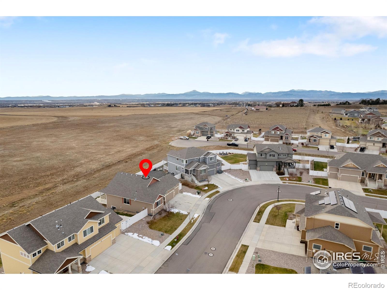 MLS Image #49 for 1319  chamois drive,severance, Colorado