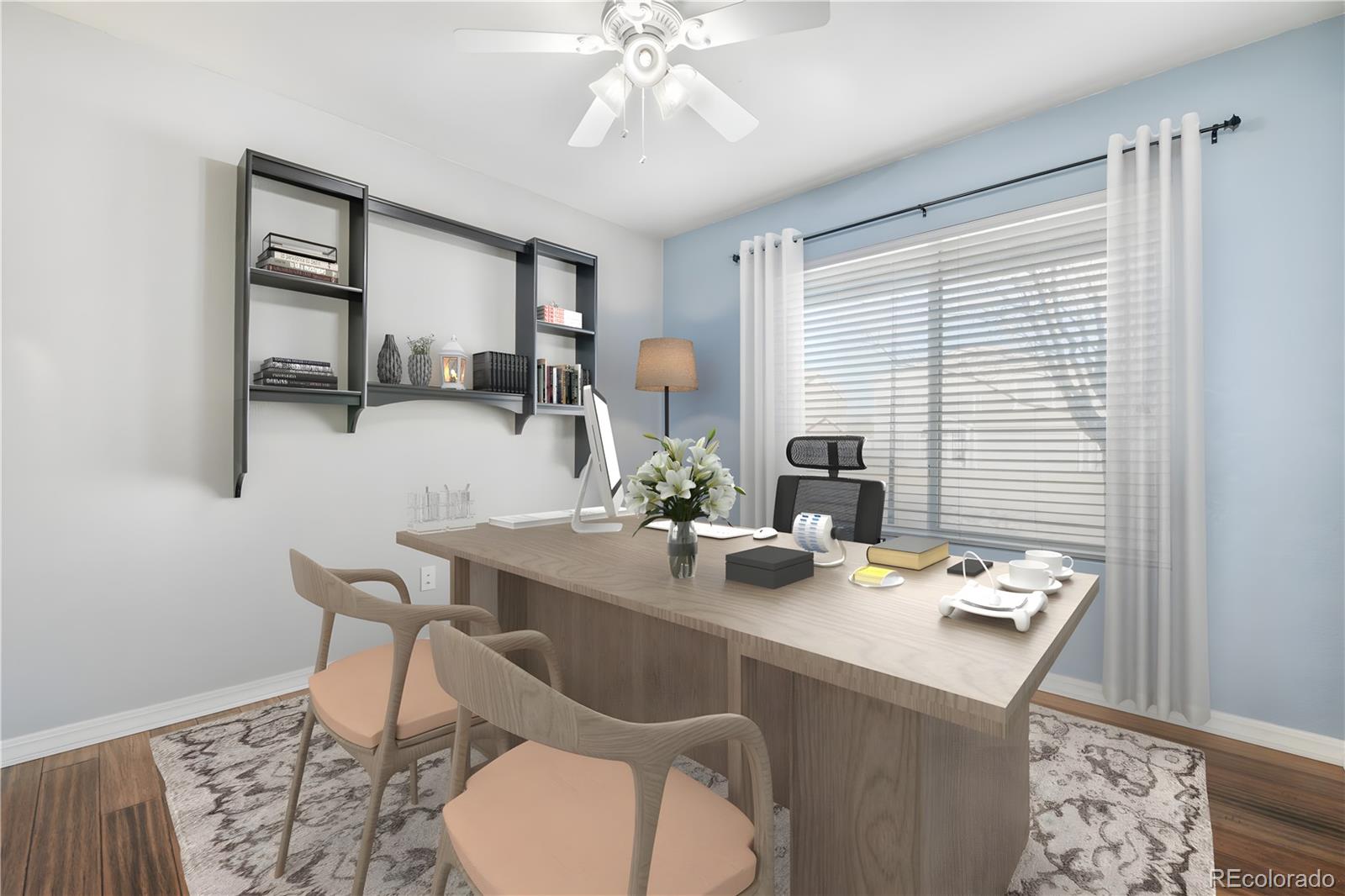 MLS Image #1 for 7923  enclave lane,fountain, Colorado