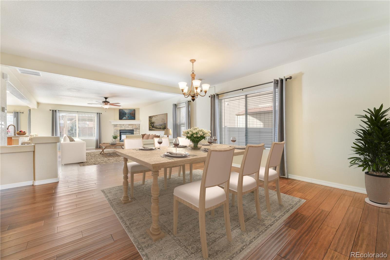 MLS Image #3 for 7923  enclave lane,fountain, Colorado