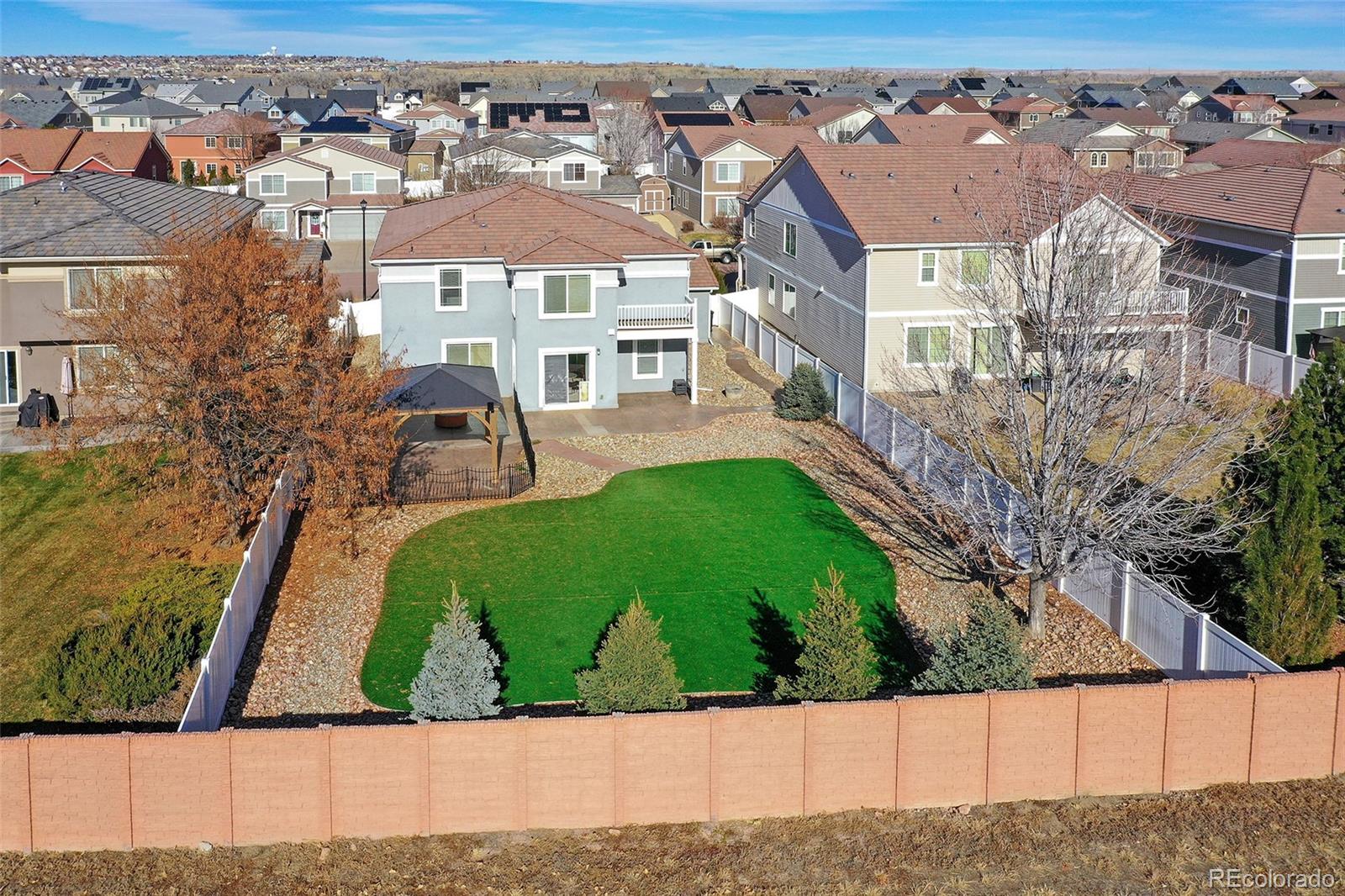 MLS Image #44 for 7923  enclave lane,fountain, Colorado