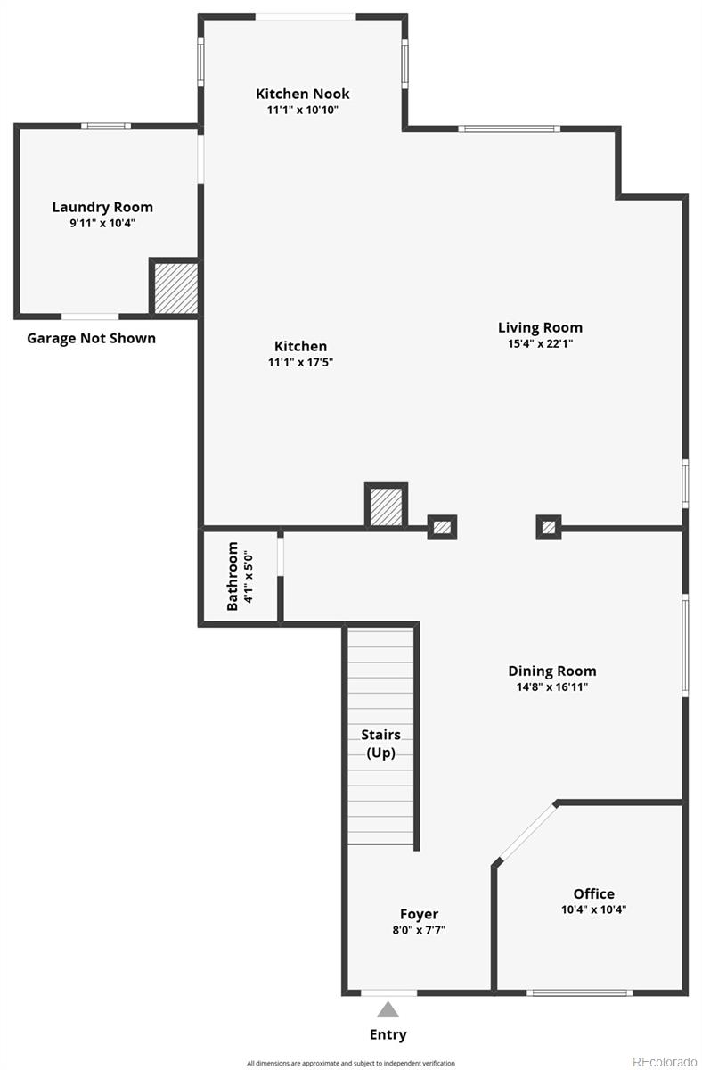 MLS Image #48 for 7923  enclave lane,fountain, Colorado