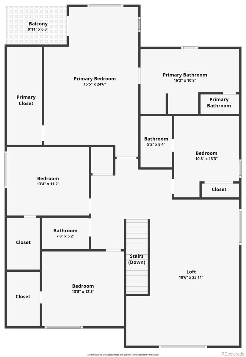 MLS Image #49 for 7923  enclave lane,fountain, Colorado