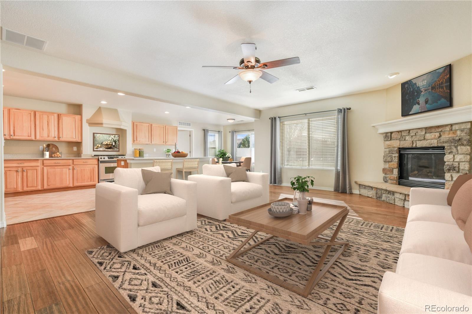 MLS Image #5 for 7923  enclave lane,fountain, Colorado