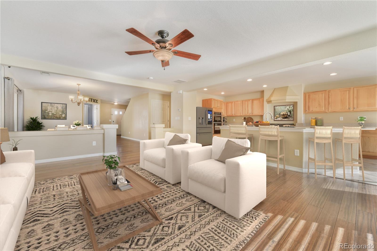 MLS Image #7 for 7923  enclave lane,fountain, Colorado