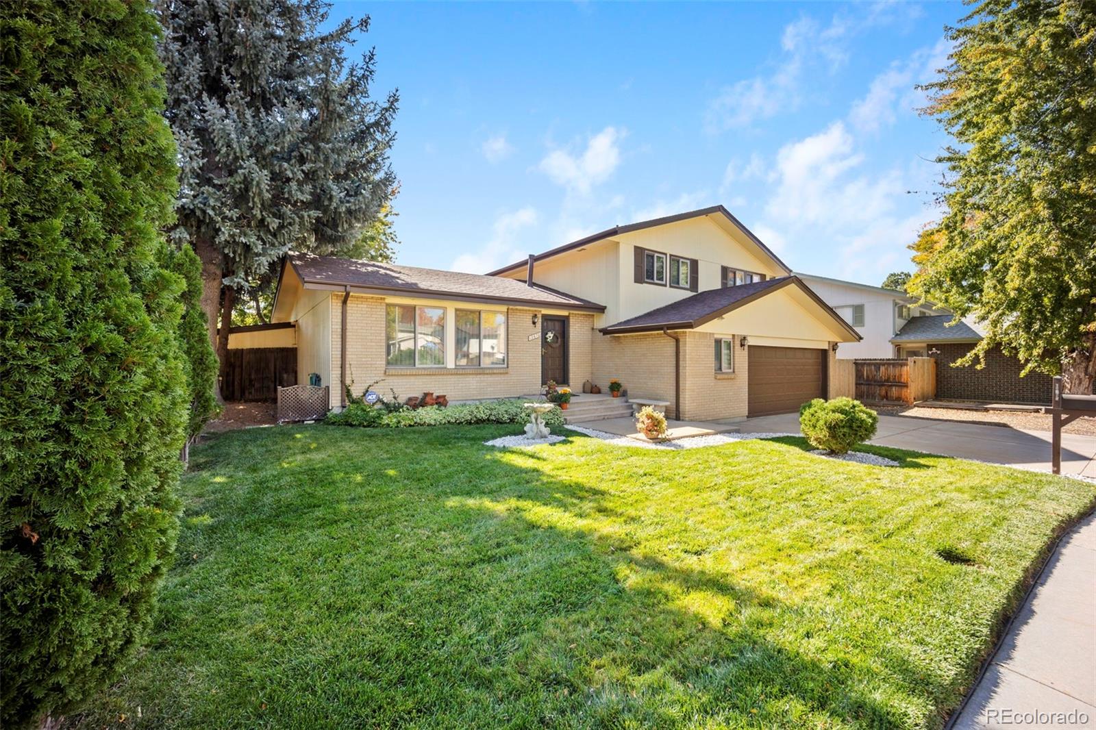 MLS Image #1 for 12670 w 66th place,arvada, Colorado