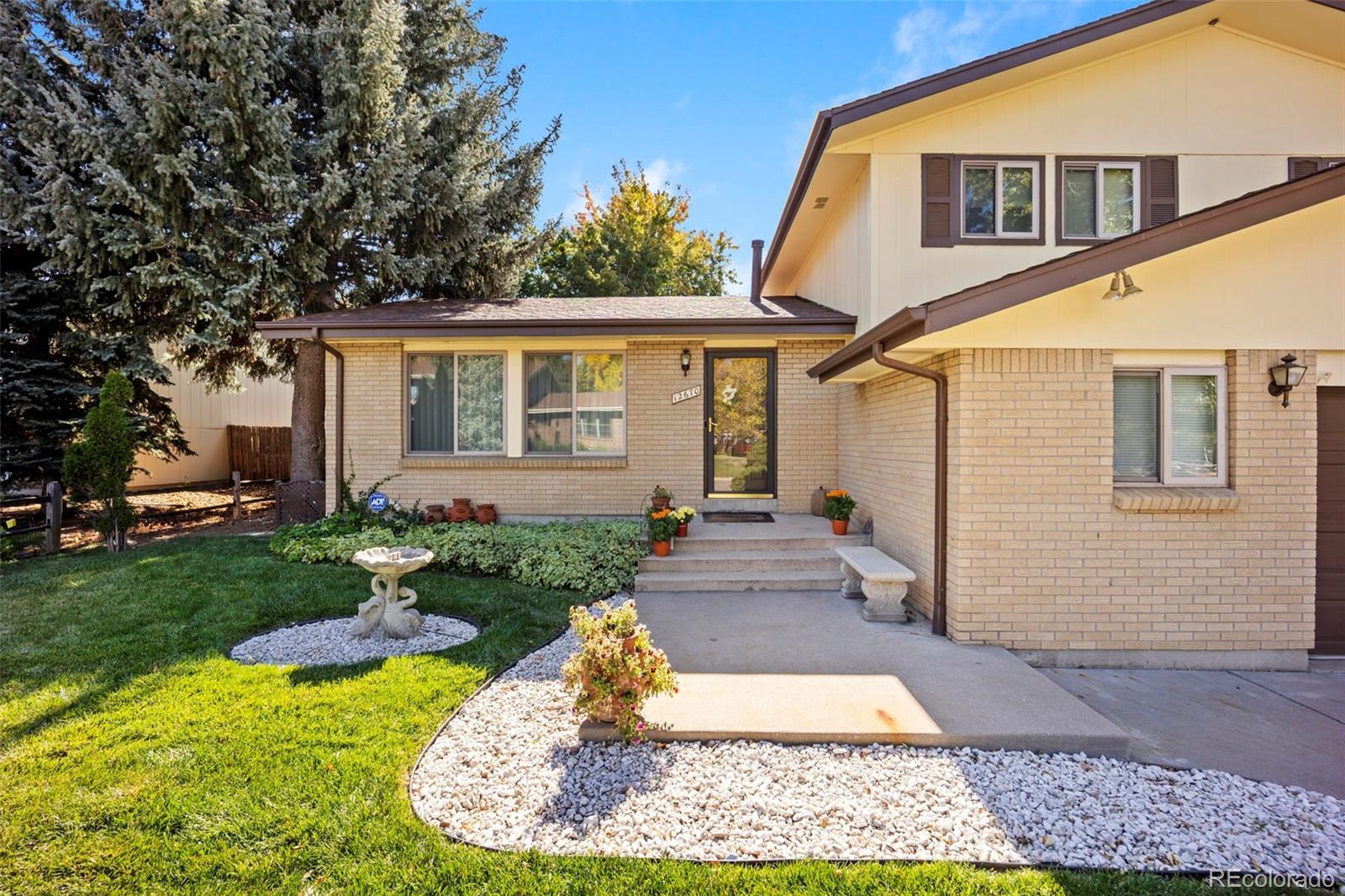 MLS Image #2 for 12670 w 66th place,arvada, Colorado