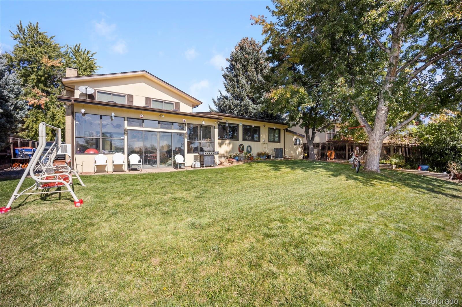 MLS Image #34 for 12670 w 66th place,arvada, Colorado