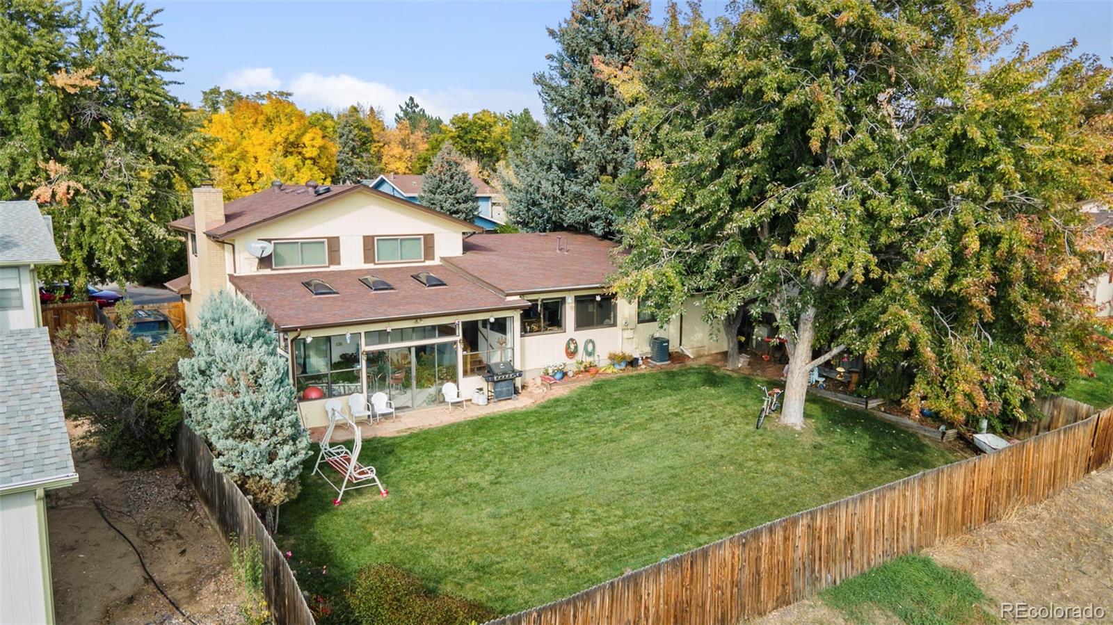 MLS Image #35 for 12670 w 66th place,arvada, Colorado