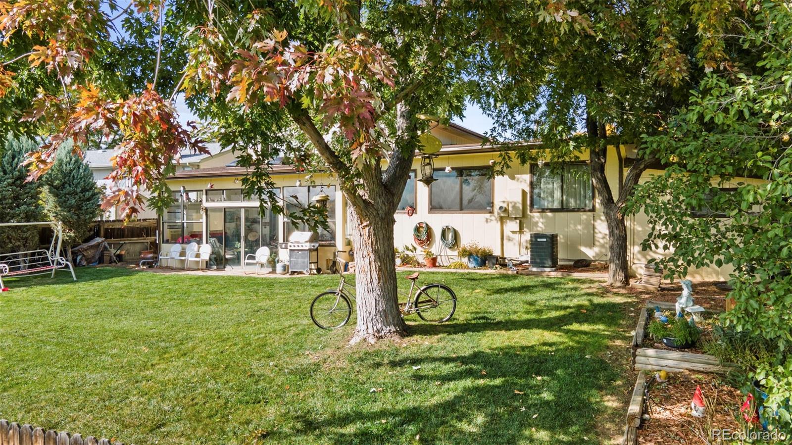 MLS Image #36 for 12670 w 66th place,arvada, Colorado