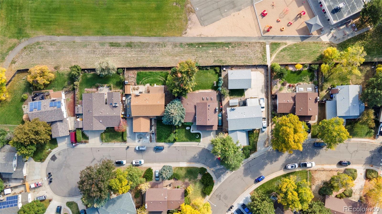 MLS Image #39 for 12670 w 66th place,arvada, Colorado