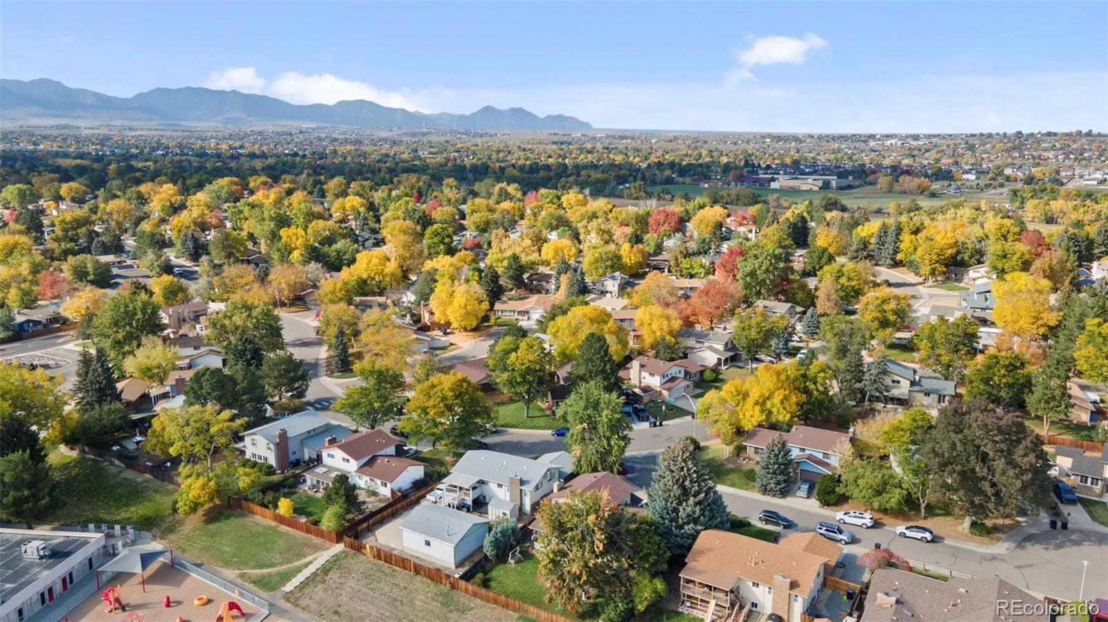 MLS Image #41 for 12670 w 66th place,arvada, Colorado