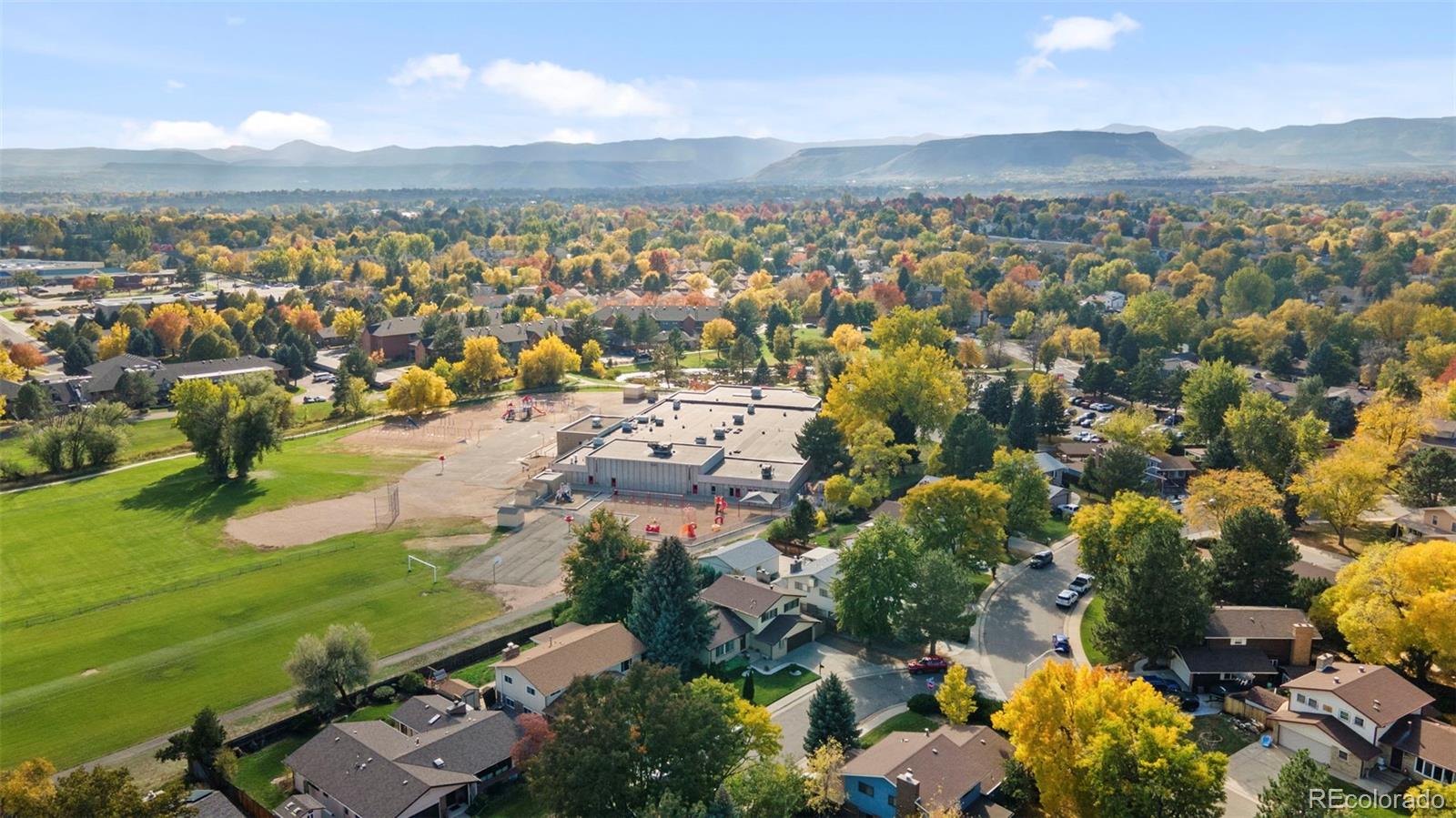 MLS Image #42 for 12670 w 66th place,arvada, Colorado