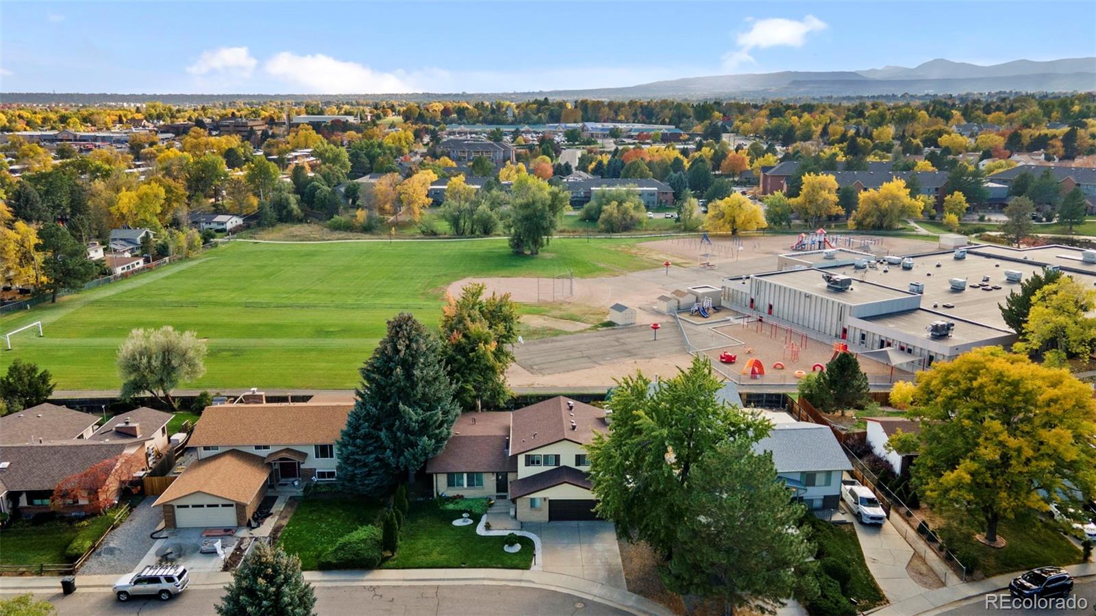 MLS Image #43 for 12670 w 66th place,arvada, Colorado