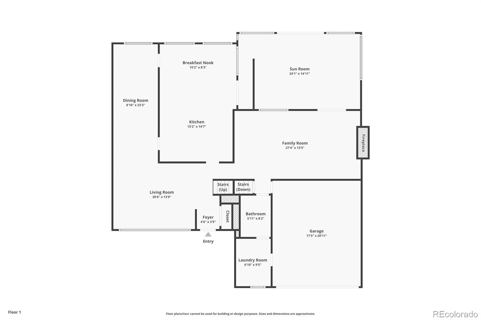 MLS Image #44 for 12670 w 66th place,arvada, Colorado