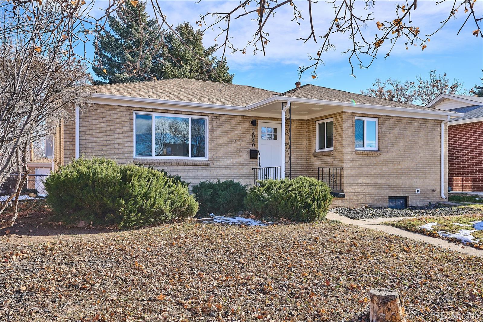 MLS Image #0 for 2040  moline street,aurora, Colorado