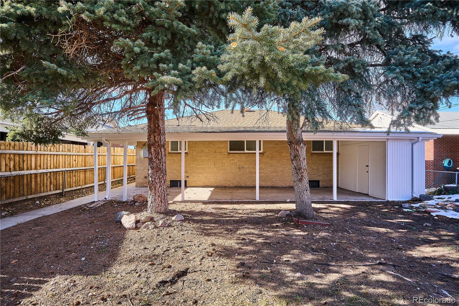 MLS Image #42 for 2040  moline street,aurora, Colorado