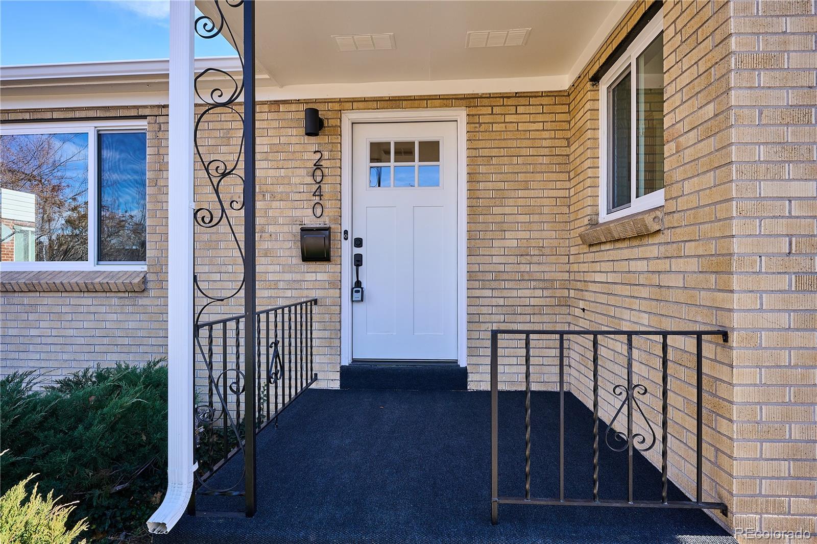 MLS Image #47 for 2040  moline street,aurora, Colorado
