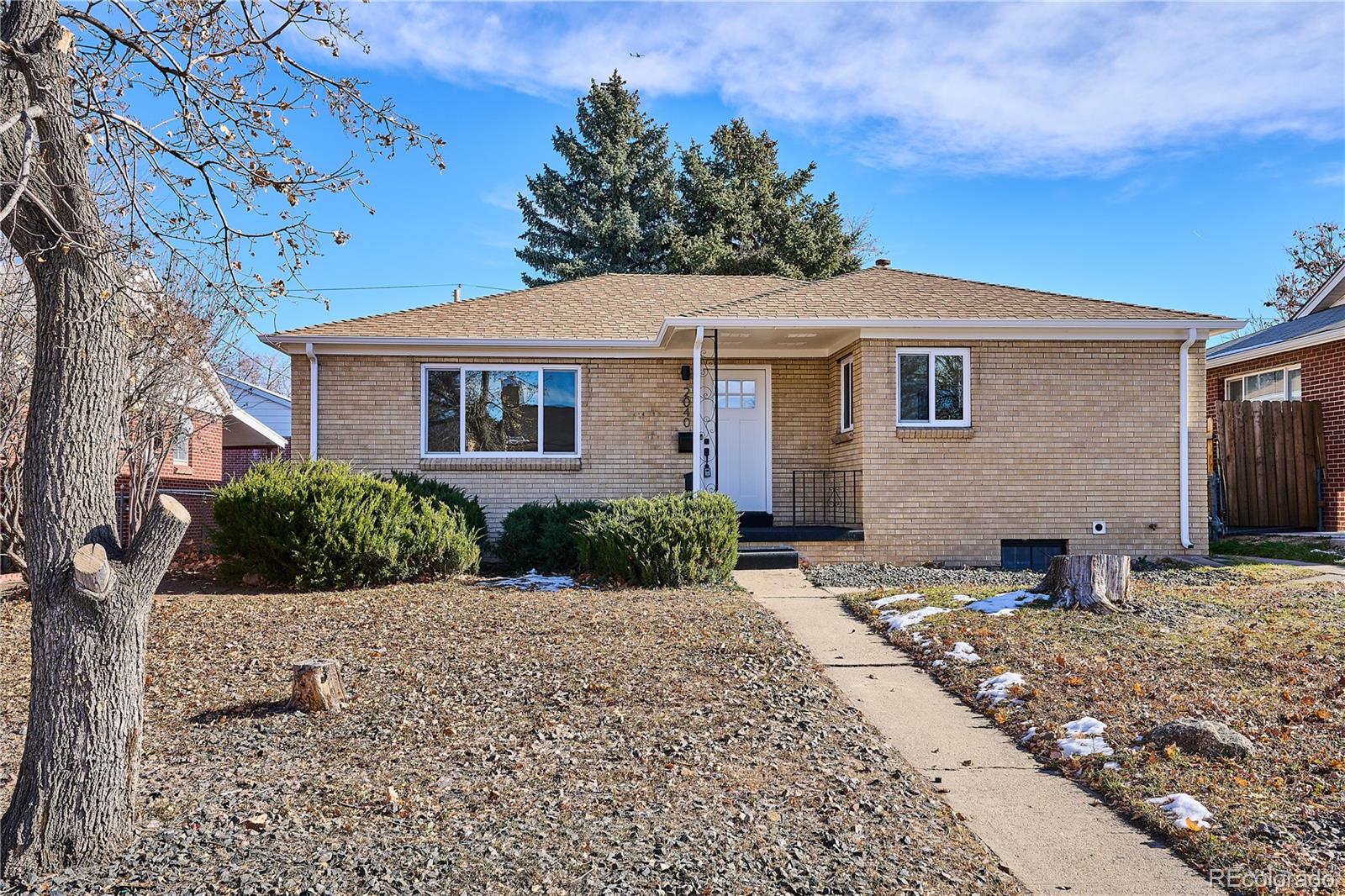 MLS Image #49 for 2040  moline street,aurora, Colorado
