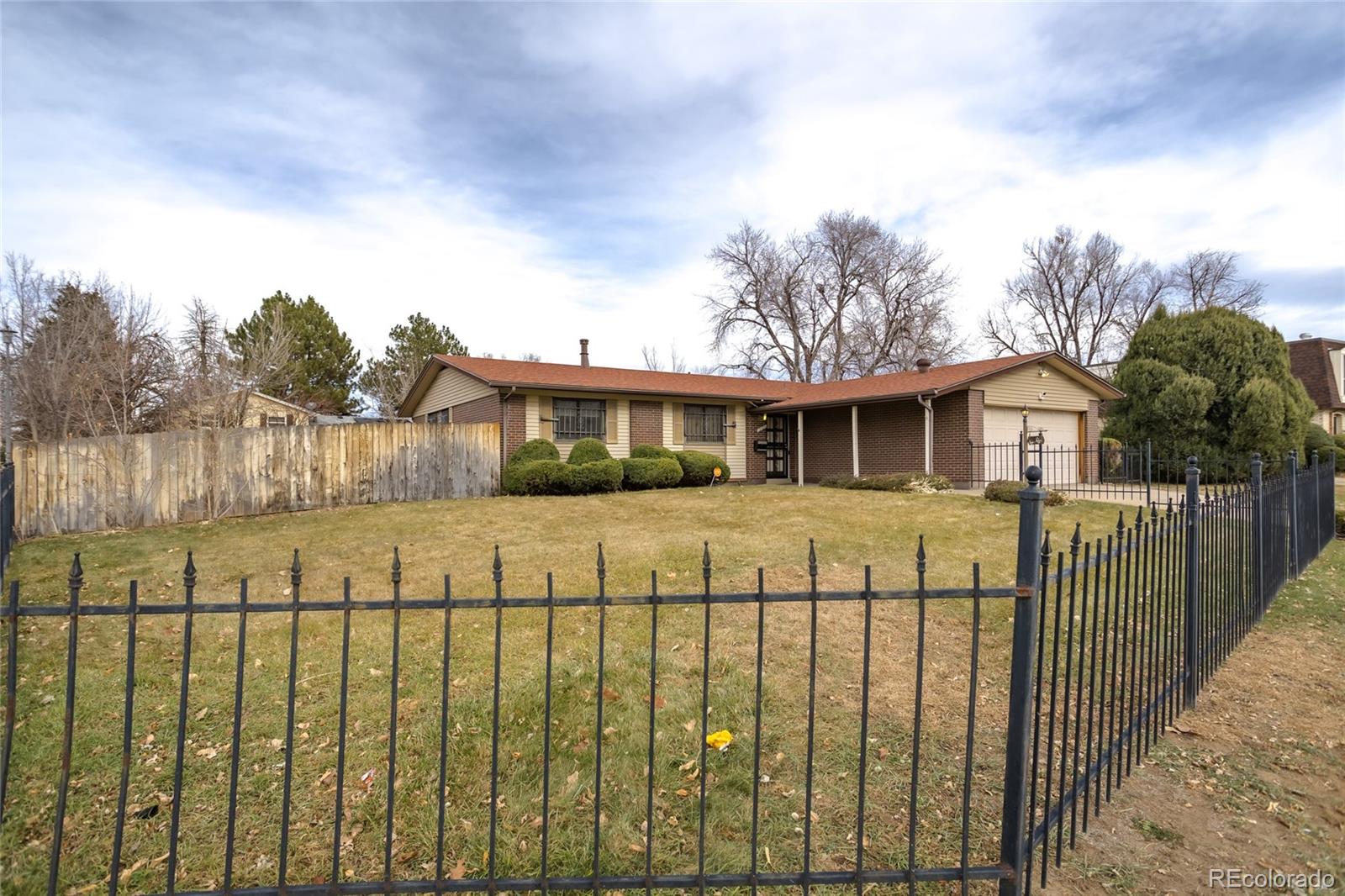 MLS Image #1 for 12305 e 54th avenue drive,denver, Colorado
