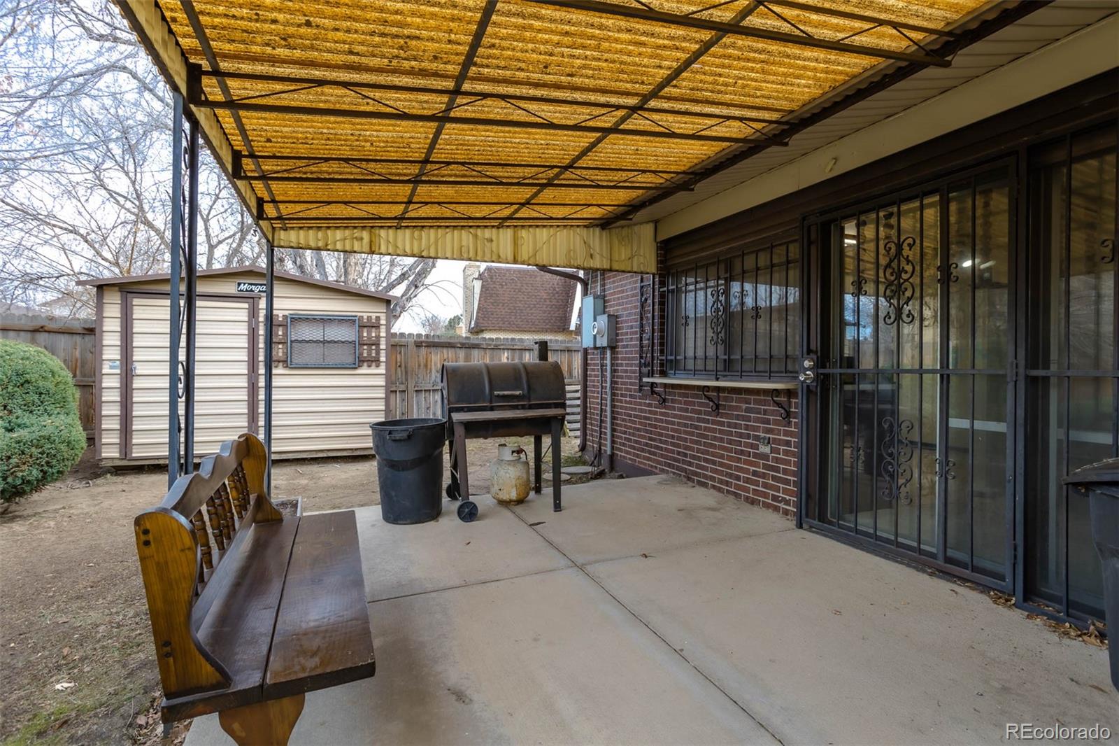 MLS Image #34 for 12305 e 54th avenue drive,denver, Colorado