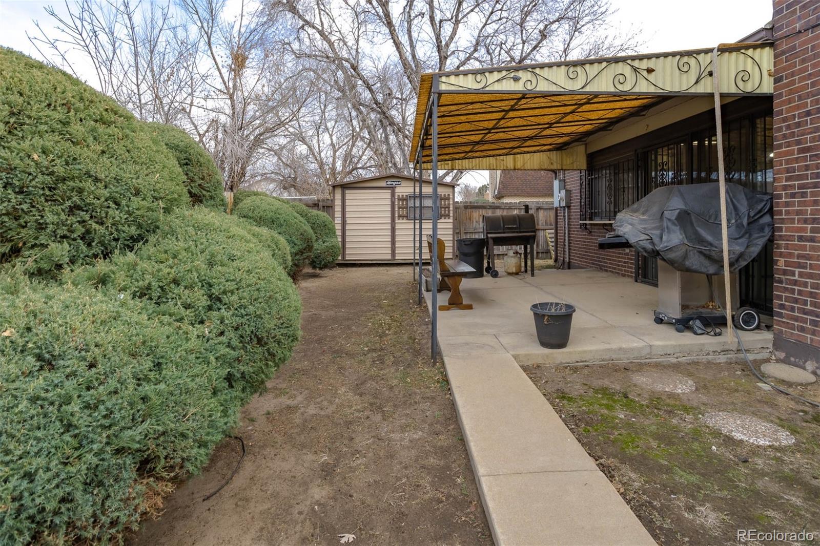 MLS Image #35 for 12305 e 54th avenue drive,denver, Colorado