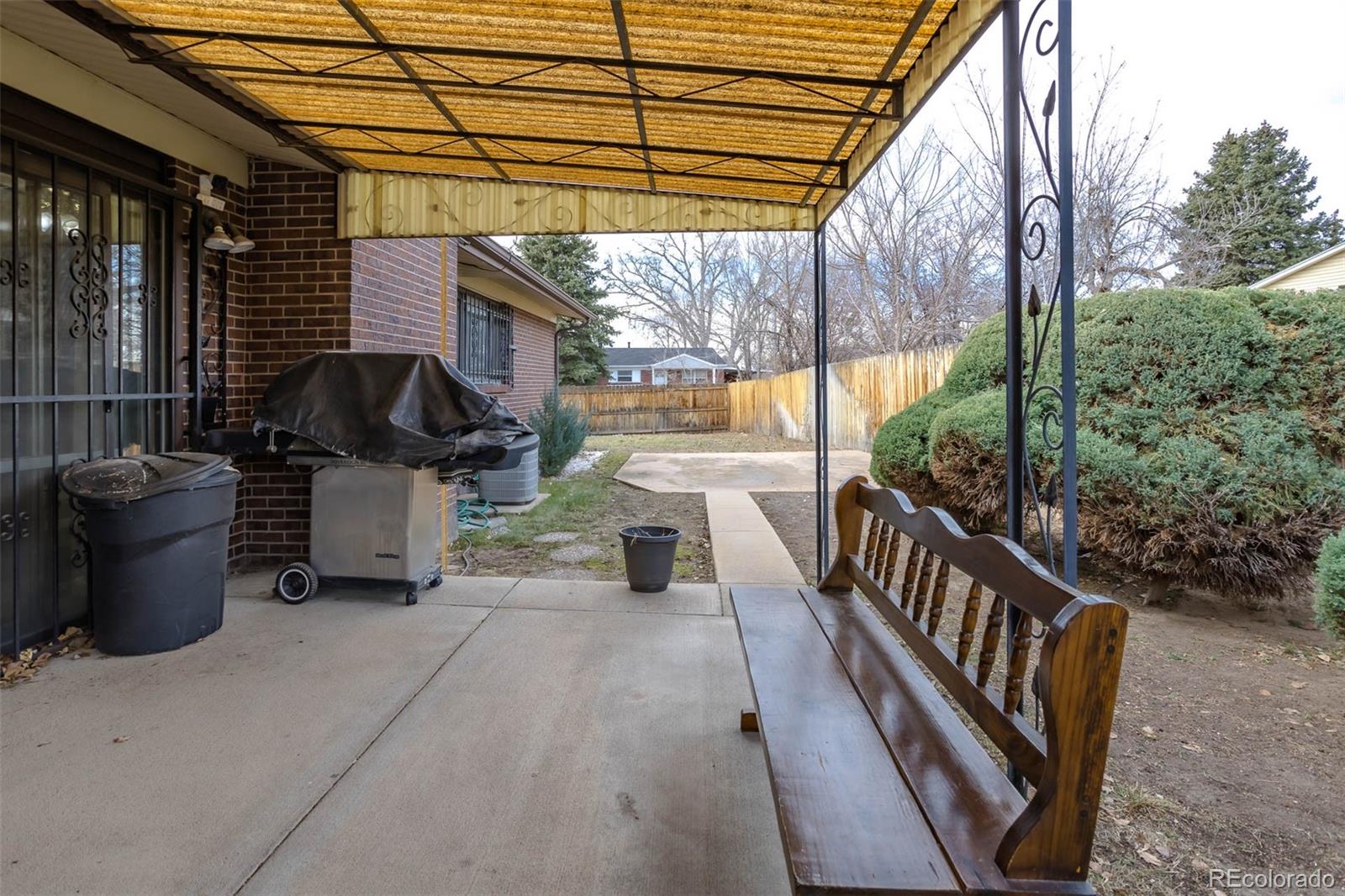 MLS Image #36 for 12305 e 54th avenue drive,denver, Colorado