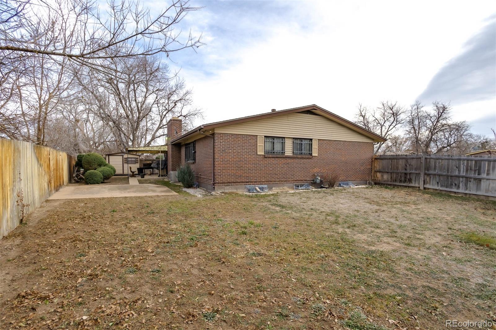 MLS Image #37 for 12305 e 54th avenue drive,denver, Colorado