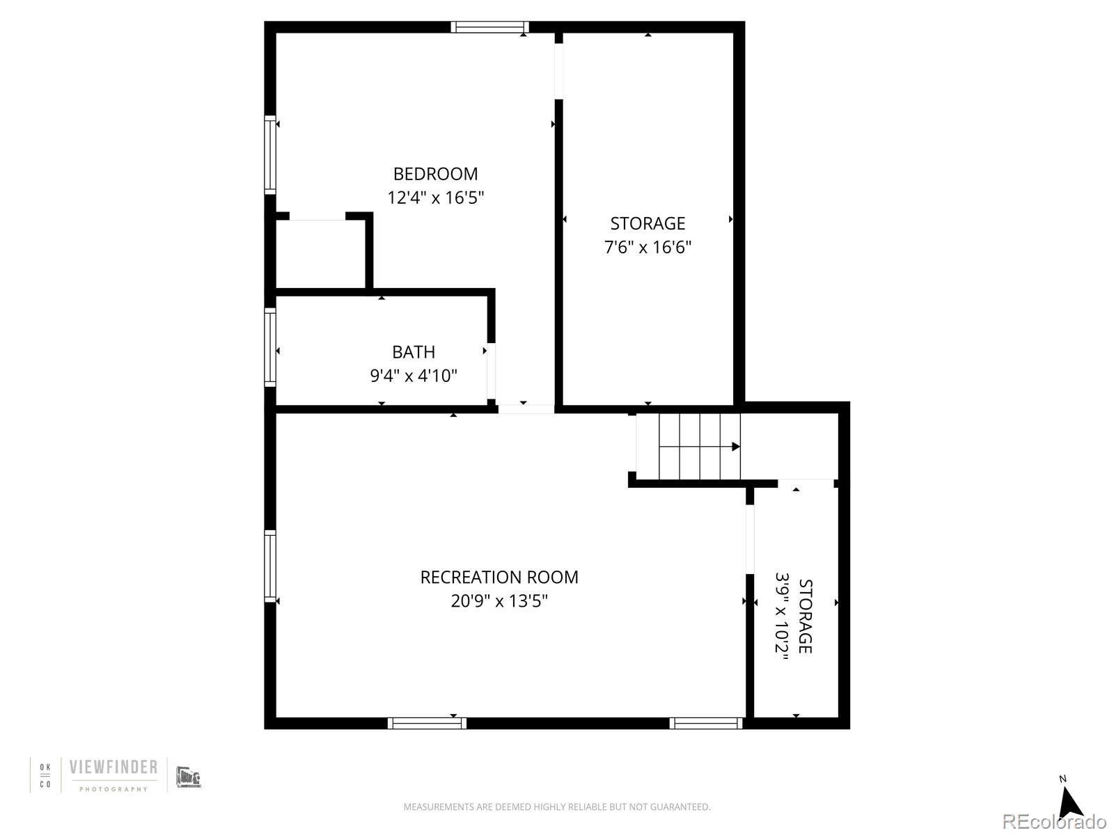 MLS Image #38 for 12305 e 54th avenue drive,denver, Colorado