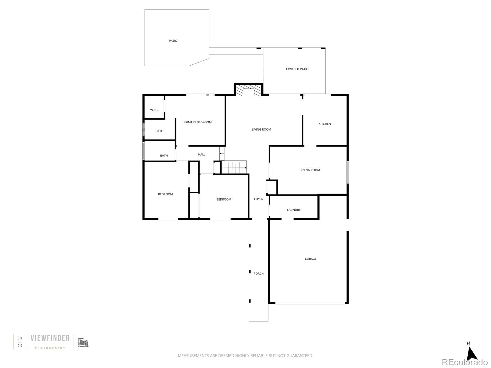 MLS Image #39 for 12305 e 54th avenue drive,denver, Colorado