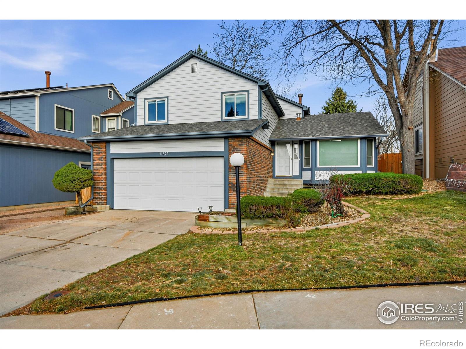 MLS Image #0 for 11892  vallejo street,westminster, Colorado