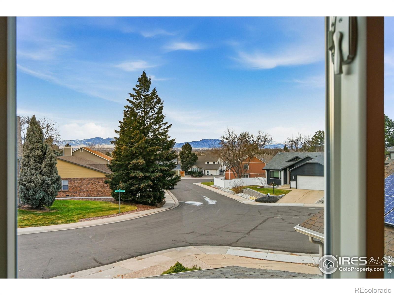 MLS Image #2 for 11892  vallejo street,westminster, Colorado