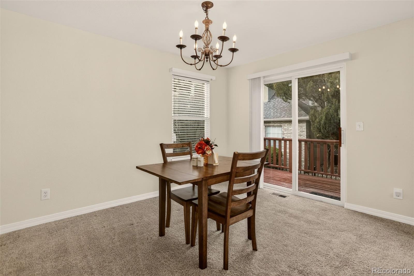 MLS Image #11 for 3361  chestnut glen lane ,colorado springs, Colorado