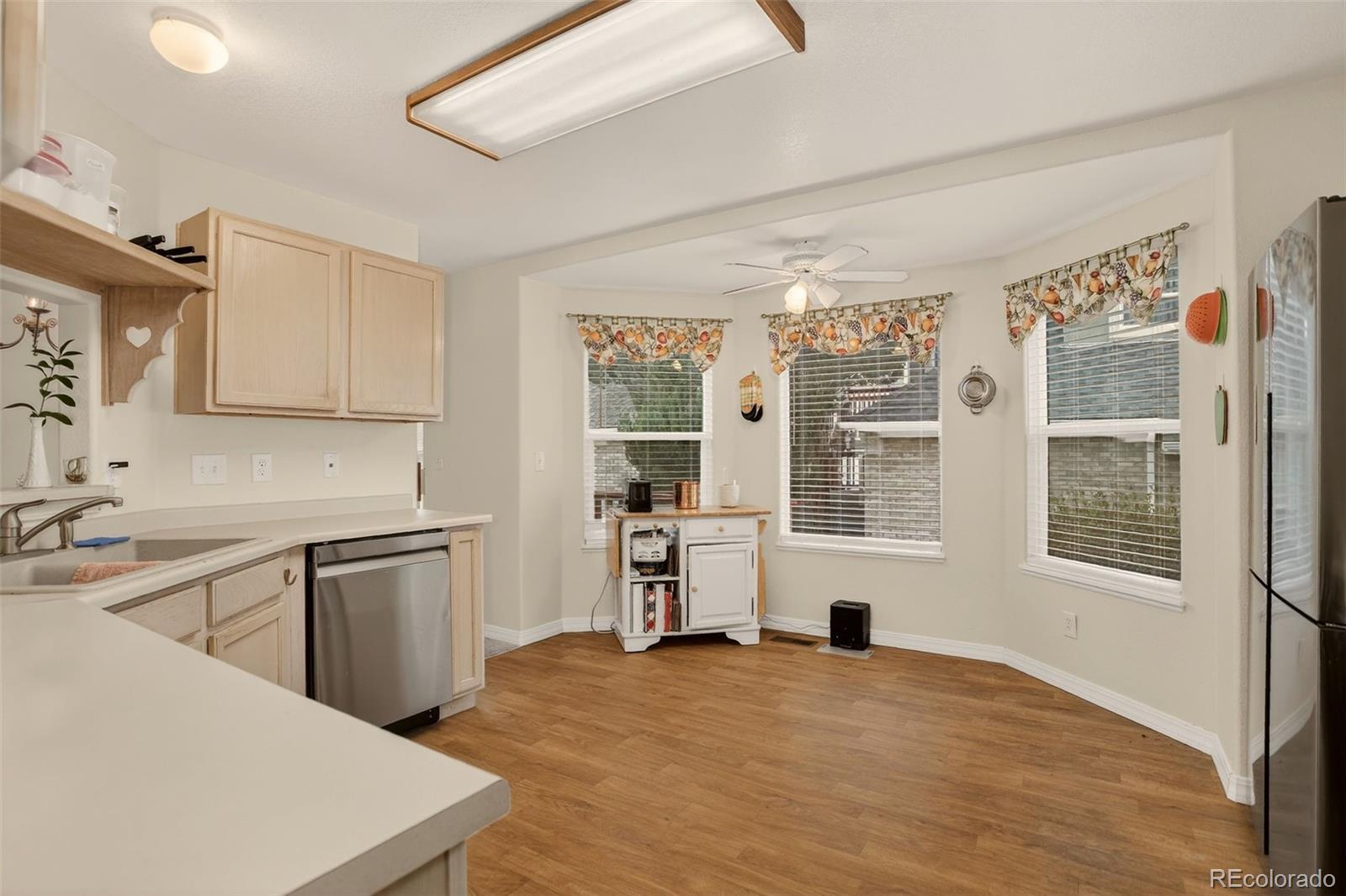 MLS Image #12 for 3361  chestnut glen lane ,colorado springs, Colorado