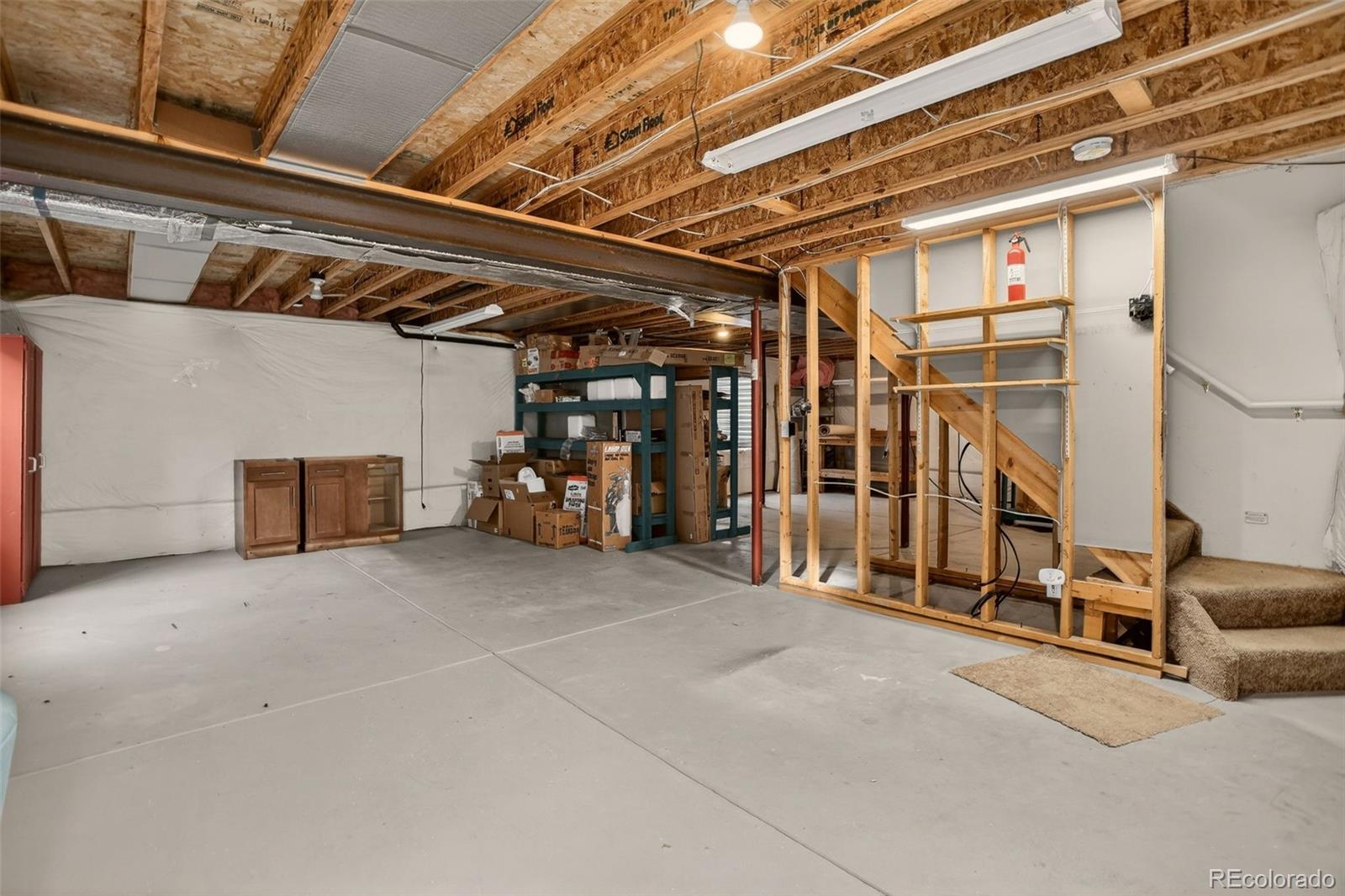 MLS Image #29 for 3361  chestnut glen lane ,colorado springs, Colorado