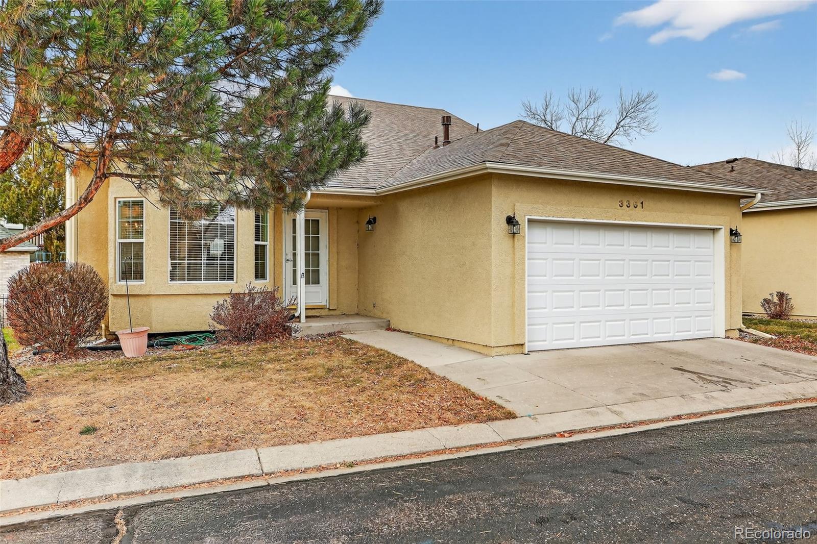 MLS Image #3 for 3361  chestnut glen lane ,colorado springs, Colorado