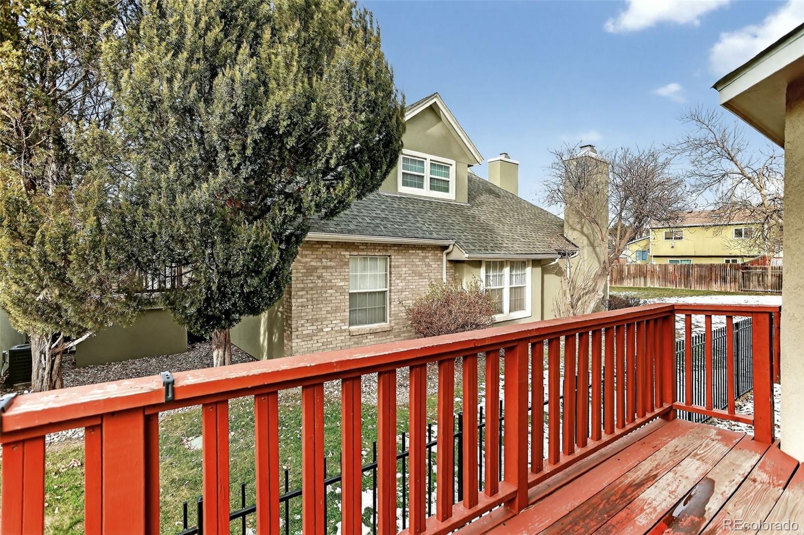 MLS Image #30 for 3361  chestnut glen lane ,colorado springs, Colorado
