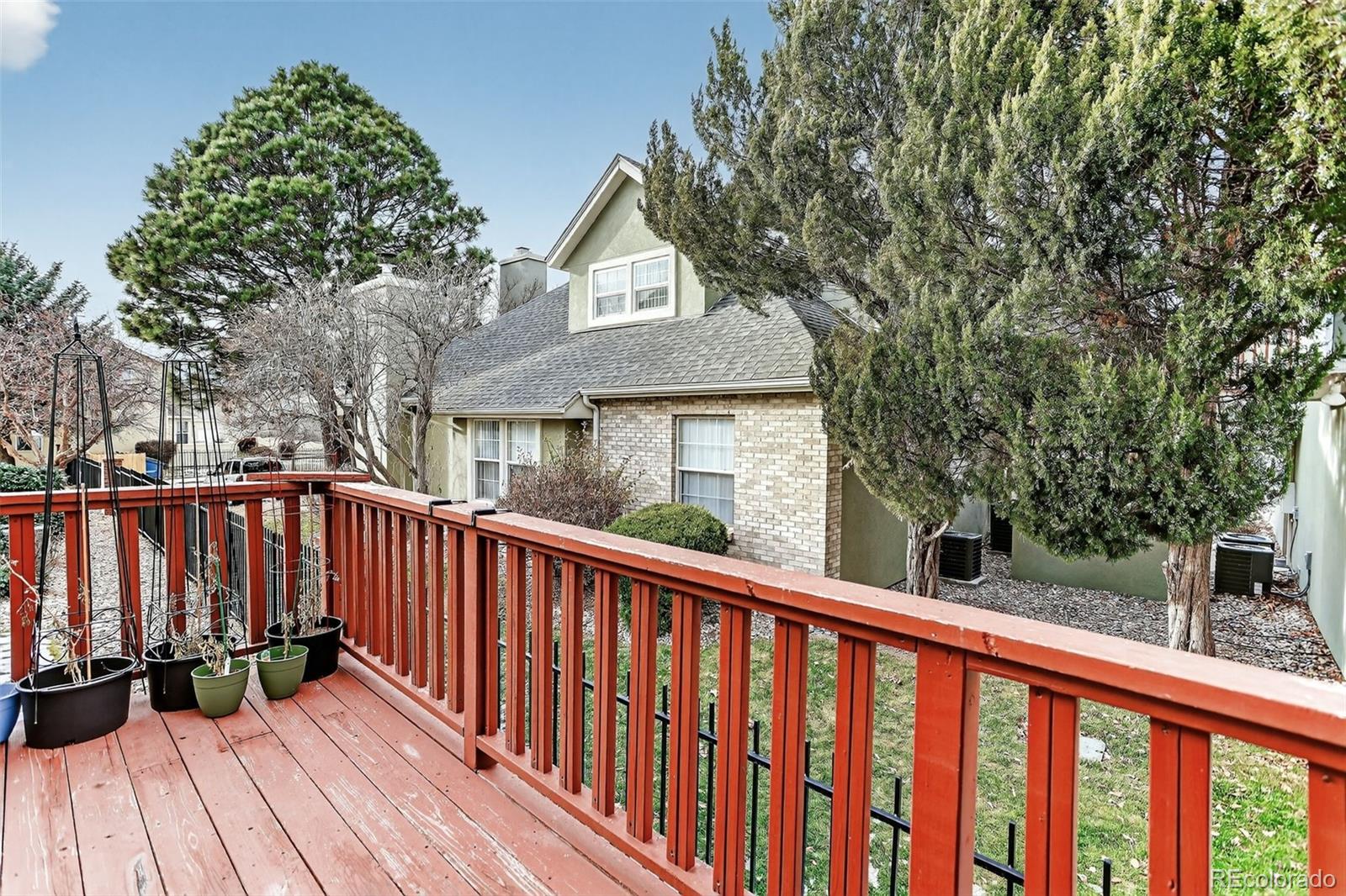 MLS Image #31 for 3361  chestnut glen lane ,colorado springs, Colorado