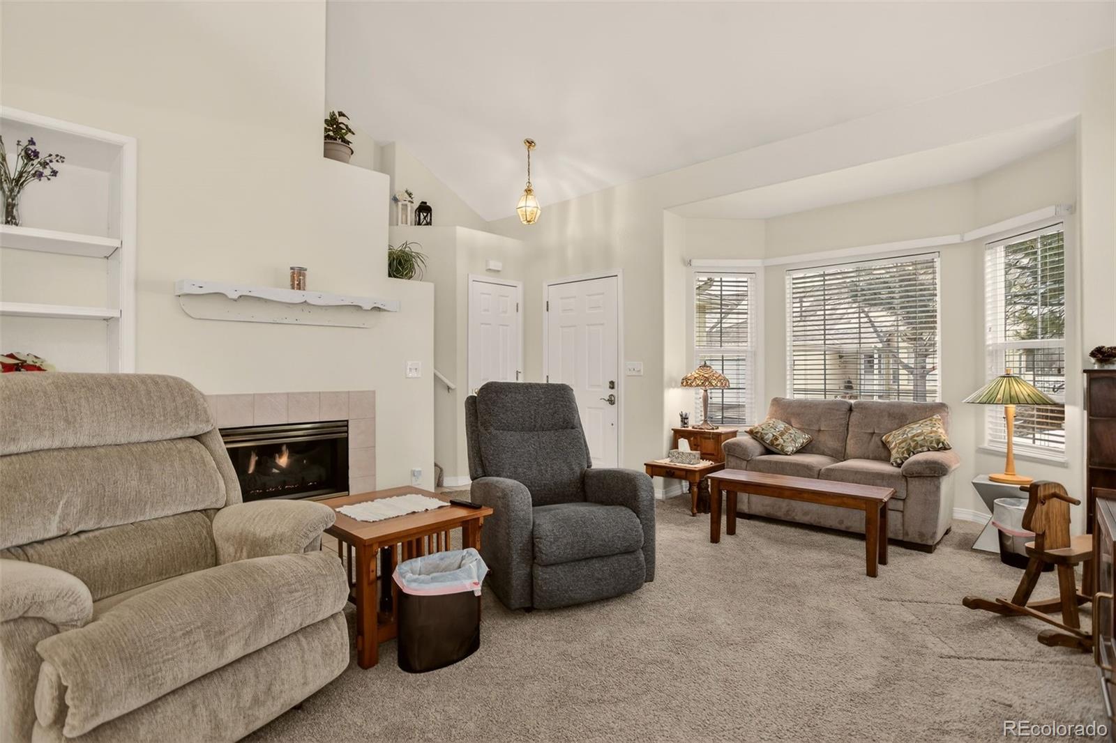 MLS Image #5 for 3361  chestnut glen lane ,colorado springs, Colorado