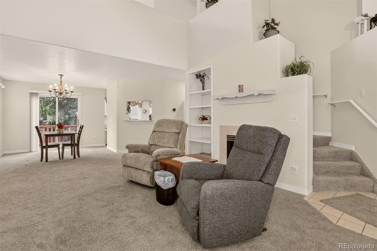 MLS Image #6 for 3361  chestnut glen lane ,colorado springs, Colorado