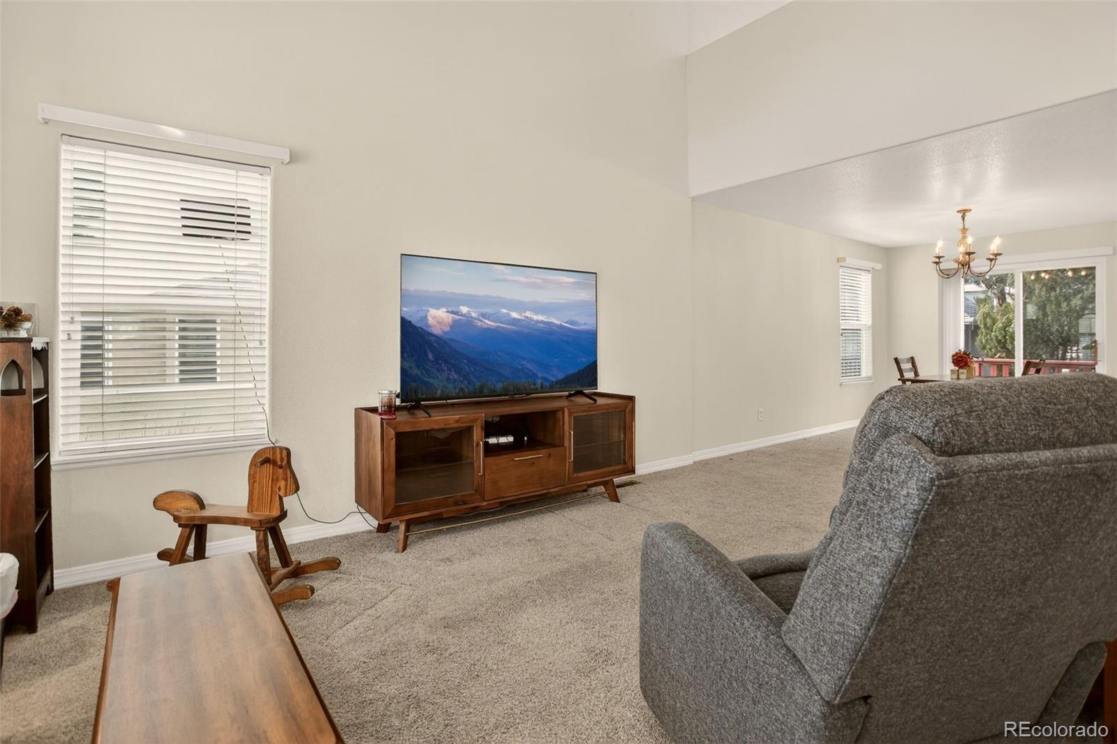 MLS Image #8 for 3361  chestnut glen lane ,colorado springs, Colorado